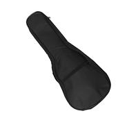 BESTonZON Custodia per Ukulele da Borsa per Strumenti Corda Tracolle Ergonomiche Resistente allo Sporco per Viaggi e Allenamento