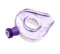 BESTonZON Decanter per Vino Rosso e Brandy Aeratore Creativo, Versatore Rapido Rimovibile e Facile da Pulire, Accessorio per Ossigenazione Vino per Degustazioni e Intrattenimento