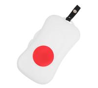 BESTonZON Dispenser Per Salviette Umidificate Riutilizzabile e Facile e Appendere