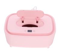 BESTonZON Dispenser Salviettine Umidificate Portatile Riscaldamento Usb Per Intelligente Per Salviette Capacità e Auto