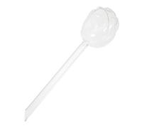 BESTonZON Dispositivo Irrigazione Automatica per Piante Vetro Palline Decorative per Innaffiare Piante per e