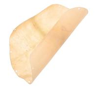 BESTonZON Drum Skin Replacement Per Africani Accessori Per Pecora Per Performance