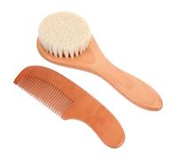 BESTonZON e Pettine per e Fibre e Resistente per e Del Capelluto