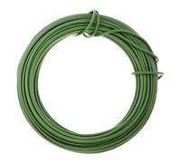 BESTonZON Fascette per Piante Flessibili Legature Riutilizzabili per Plastificato con Resistente per Sostegno Rami e Piante Rampicanti Domestico e