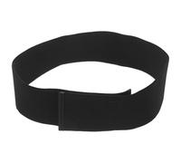 BESTonZON Fascia Elastica Crop Tuck da Donna, Cintura Morbida Regolabile per Camicie, Accessorio Pratico per Outfit Quotidiani, Taglia 80 (75-85 Cm), Colore Nero