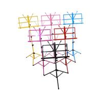 BESTonZON Foglio Piccolo Leggio Portatile