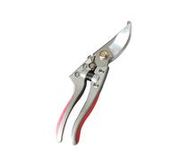 BESTonZON Forbice da Potatura Inossidabile con Design Antiscivolo Strumento per Giardinaggio e Potatura Rami Spessi per e Frutteti