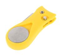 BESTonZON Forbicina Golf Pieghevole Metallo per Riparazione Strumento e Portatile per Divot Accessorio Chic per Golfisti Professionisti