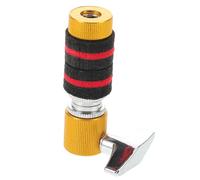 BESTonZON Fricción Para Platos Hi-hat De Batería Fricció De Repuesto Material Metálico