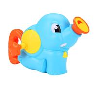 BESTonZON Giocattolo Bagnetto Vasca Elefante per Annaffiatoio Doccia Animale Gioco Bagno Creativo per Ragazzi e Ragazze Adatto Vaschetta e Spiaggia