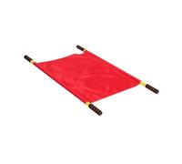 BESTonZON Giocattolo Barella per Training Sensoriale per Asilo Gioco di Squadra e Simulazione Emergenza Trasporto in Attività Outdoor Educative