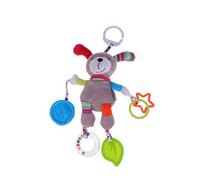 BESTonZON Giocattolo Per Bambini Giocattoli Di Peluche Per Presepe Giocattolo Giocattoli Per Bambini Giocattoli Pacificati Peluches Giocattoli Di Peluche Per Bambini Bambino Culla Carino