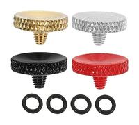 BESTonZON Gomma Per Fotocamera Con Pulsante Di Scatto Micro Reflex Da 20 Pezzi