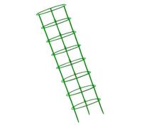 BESTonZON Graticolato Estensibile per Piante Rampicanti Supporto Regolabile per e Ortaggi da Gabbie Robuste per Piante Outdoor