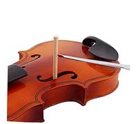 BESTonZON Impostato post clip audio fermanello attrezzi utensili set the abc tools clip da riporto accessori per violino posta sonora postale strumento liutaio violino Silver