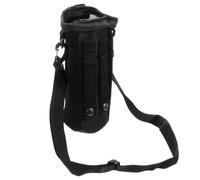 BESTonZON in Oxford Resistente con Tracolla Regolabile Protezione Antiscivolo per Escursioni Outdoor Custodia Termica per Borraccia