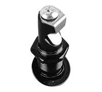 BESTonZON Ingranaggio Di Sostituzione Del Ponte Tremolo Con Socket Per Leva Chitarra Elettrica Accessorio Premium Per Resistenza e Adattabilità Compatibile Con Diversi Modelli Di Chitarra