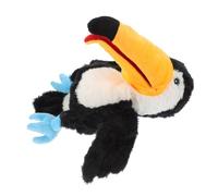 BESTonZON Interattivo Morbido per Marionetta da Mano Peluche per Raccontare e Stimola e Coordinazione