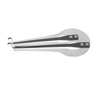 BESTonZON Jaw Harp Portatile Metallo Strumento Musicale Per Principianti Facile Da Usare Suono e Melodico Per Esplorare La Musica Strumento Tradizionale Da Viaggio