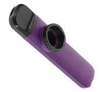 BESTonZON Kazoo Strumento Musicale in Plastica Piccolo Compagno per Ukulele Facile da Suonare e Trasportare per Ragazzo Ragazza Ragazza e Adulti