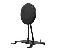 BESTonZON Kick Drum Trainer Kick Drum Pedal Parti Di Ricambio Double Bass Pedal Pratica Pad Per La Batteria Kick Pedal Drum Pad Pratica Kick Drum Parti Del Pedale Pratica Drum Pad Drum Mute