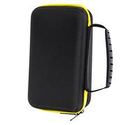 BESTonZON Kit Custodie Rigide Custodia Per Registratore Custodia Per Registratore Domestica Custodia In Eva Per Registratore Borsa Per Registratore Audio Custodia Per Registratore Borsa