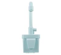 BESTonZON Lavello con Rubinetto Funzionante per Cucina Accessorio Interattivo per Bambine Sviluppo Abilità Motorie e Responsabilità nel Ruolo