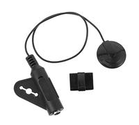 BESTonZON Log Patch Chitarra Acustica Pickup Trasduttore Pickup-Piezo Contatto Pickup Per Violino Pickup Per Ukulele Trasduttore Piezoelettrico Pickup Per Mandolino Pickup Per Chitarra