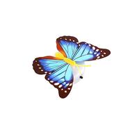 BESTonZON Luci Notturne Per Luce a Muro Luce Notturna Per Lampada Para De Le Luci a Led Accendono Lampada Notturna Da Parete Bambini Neon Colorate Piccole Portato 3d