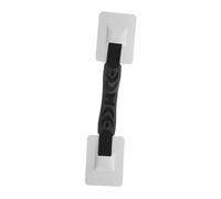 BESTonZON Maniglia Nylon per Kayak e Surf Resistente e Versatile per Sport Acquatici Sostituzione Affidabile per e Laghi Grigio