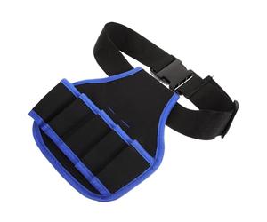 BESTonZON marsupio porta attrezzi da giardino attrezzi giardinaggio kit giardinaggio borsa per uomo pratico borsa per attrezzi resistente utensili attrezzo borsa per le unghie borsa per viti
