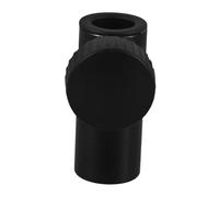 BESTonZON Microfono Arm Stand Bracket Convertitore Per Supporto Da Scrivania Di Accessorio Versatile Per Microfoni Compatibili e Installazione Facile