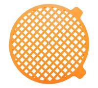 BESTonZON Modello Di Spruzzo Torta Goffrata Stencil Per Latte Art Stampino Per Torte Stampini Per Biscotti Stampini Per Torte Fai Da Te Pastiglie D'ajo Resina Abs Griglia Decorazioni