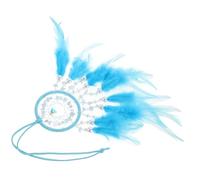 BESTonZON Ornamenti Per Auto Auto Decor Accessori Per Auto Accessori Per Specchietti Auto Dreamcatcher Specchio Per Auto Decor Dream Catcher Accessori Per Auto Per Auto Accessori Appeso