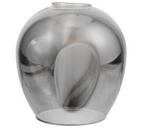 BESTonZON Paralume di ricambio per paralumi irregolari graceling coperture leggere decorazioni bagno ombrelli in per lampade a sospensione copertura del paralume