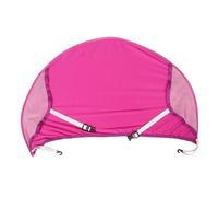 BESTonZON Parasole per Passeggino con Protezione UV Adatto per Esterno e Ragazzo Ragazza Ragazza Leggero e Facile da Installare Angolazione Regolabile per Ombra Personalizzata