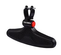BESTonZON Passeggino Per Bambini Pedale Passeggino Piedi Di Supporto Poggiapiedi Passeggino Di Plastica Supporto Del Piede Passeggino Accessori Passeggino Resto Del Piede Passeggino