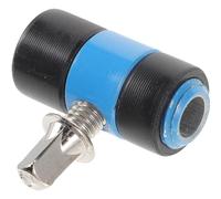 BESTonZON Passo Sulla Testa Del Martello Contrappeso Parti Di Tamburo Accessori Per Strumenti A Percussione Grancassa Thehandy Pedale Del Tamburo Kick Drum Pedale Del Tamburo