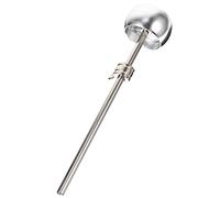 BESTonZON Pedale Grancassa Martello Sostitutivo Per Batteria Accessorio Per Percussioni Con Design Elegante e Risposta Rapida