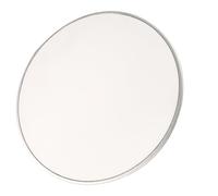 BESTonZON Pelle di Ricambio per Batteria Pelle per Batteria a Percussione Tessuto per Batteria per Pratica Ed Esibizione