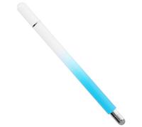BESTonZON penne stilo elettroniche penna stilo portatile penne per scrivere paravento penne per la scrittura dello schermo stilo touch screen universale penna da scrittura