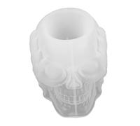 BESTonZON Per A Forma Con Stampo Per Fioriera A Forma In 3D Stampi Per Portapenne A Forma Stampo Per Halloween Stampi