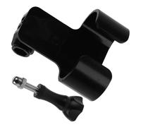 BESTonZON per Fotocamera per Maschera Immersione Accessorio e Inossidabile per Immersioni Compatibile con La Maggior Parte delle Maschere Sub per Riprese Sottomarine Uniche e Incredibili