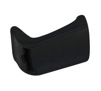 BESTonZON Poggiapollice Regolabile in Silicone Per Clarinetto e Oboe, Cuscinetto Ergonomico Per, Stabile e Facile Da Installare Per Strumenti a Fiato