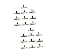 BESTonZON Potenziometro A Scorrimento Con Resistenza B50K Da 20 Pezzi