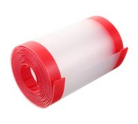 BESTonZON Protezione Antisbattente per Ingressi Striscia Antipinzamento per Dita, in Plastica, per Ragazzo Ragazza, Sicurezza Casa e Asilo