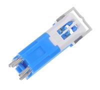 BESTonZON Puntina Di Ricambio Per Giradischi Testina Vinyl Alta Affidabilità Facile Installazione e Design Elegante Per Dischi Vinile Compatibile Con Diversi Modelli Di Giradischi