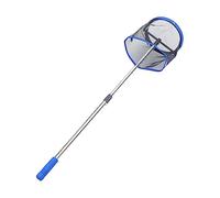 BESTonZON Raccoglitore Palline Tennis Portatile Strumento per Allenamento e Resistente per Rapida Palline Pong Spazi