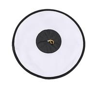 BESTonZON Riflettore per Flash Fotocamera e Diffusore Flash Regolabile Mini Softbox Leggero Custodia per Ritratti e Fotografia Eventi Trasportabile e Facile da Usare