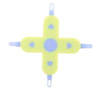 BESTonZON Rimozione Del Cerume Per Orecchie Per Ragazzo Ragazza Ragazza Aspirazione Nasale Per Ragazzo Ragazza Ragazza Strumento Di Pulizia Per Ragazzo Rimozione Sicura Del Cerume Orecchie p